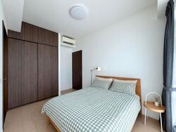 Principal Garden (D3), Condominium #613889311